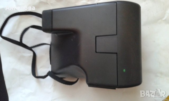 Фотоапарат, снимка 2 - Фотоапарати - 25237957