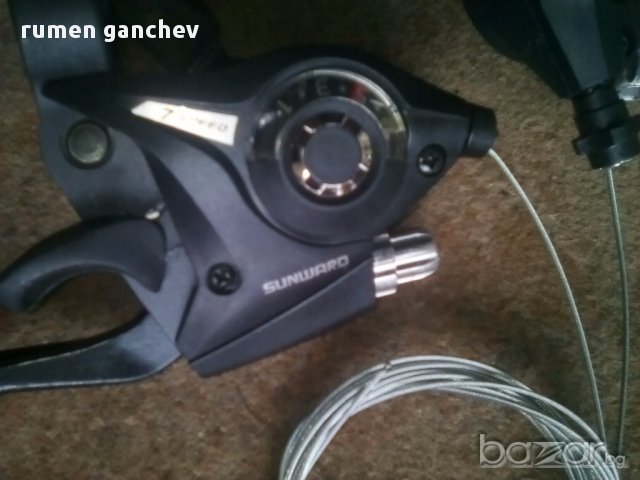 аерокапли и гуми 20 24 26 и 28 цола , снимка 10 - Части за велосипеди - 17568577