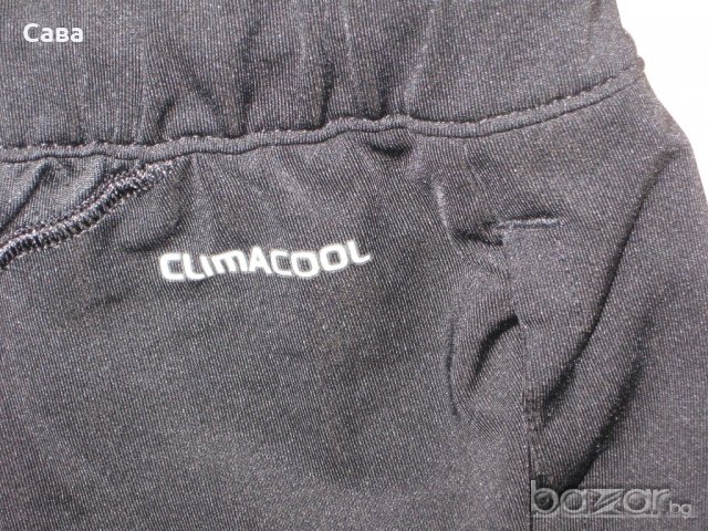 Спортно долнище ADIDAS   дамско,С , снимка 4 - Спортни екипи - 21312075