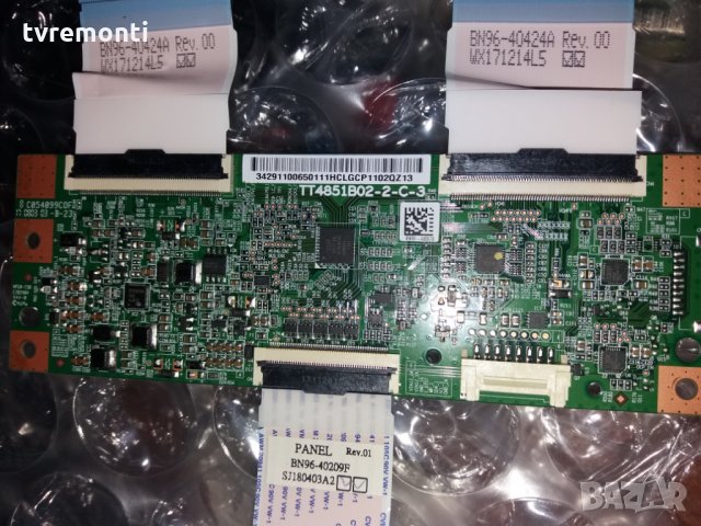 T-Con TT4851B02-2-C-3