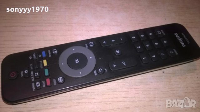 philips remote smart tv-внос швеицария
