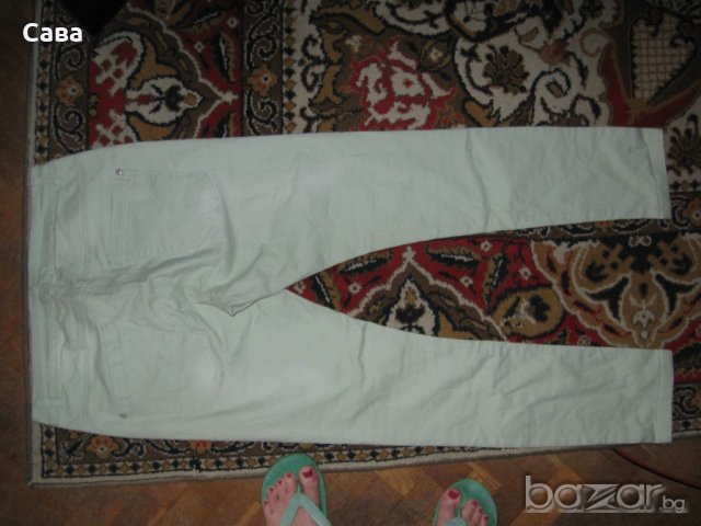  дънки VERO MODA  дамски,размер 28, снимка 3 - Дънки - 18837646