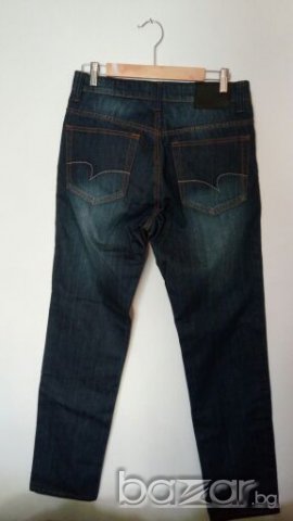 НОВИ! Мъжки дънки CAMBALACHE, снимка 2 - Дънки - 19757650