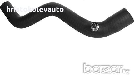 Водно съединение горно с пробка с място за термостат Рено 9,11 GB4230