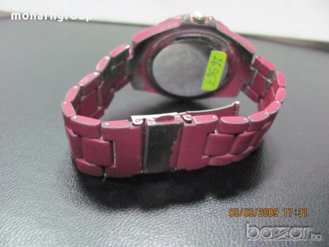 Часовник Christine, снимка 2 - Дамски - 14480205