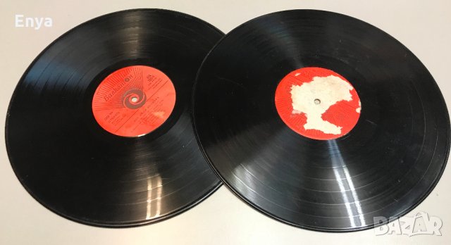 Стари папки и плочи за декупаж - 1 лв , снимка 4 - Други - 23407591