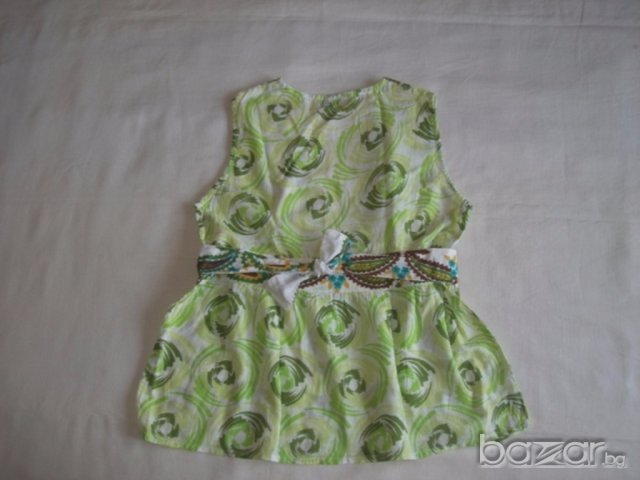 Свежа актуална дамска туника, М  , снимка 7 - Туники - 18368797