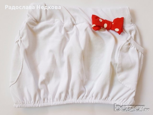 Спортна поличка - 68,74,80 и 86 см