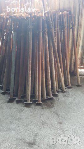 скеле и хюнебеци под наем гр русе , снимка 10 - Монтажи - 25442063