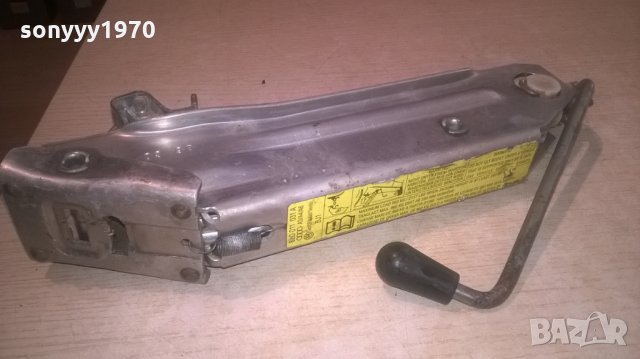 audi & vw крик-алуминиев-внос холандия, снимка 9 - Аксесоари и консумативи - 25808272