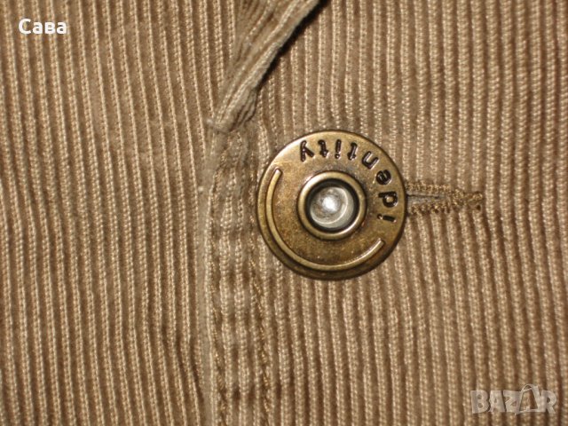 Спортно сако IDENTITY   мъжко,ХЛ, снимка 4 - Сака - 23925356