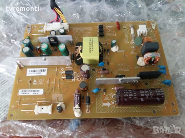 Power board UE-3790-01UN-LF 797143, снимка 1 - Части и Платки - 21815198