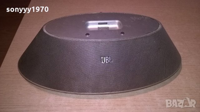 jbl on stage 400p-внос швеицария-35х18х15см, снимка 3 - Тонколони - 21947669