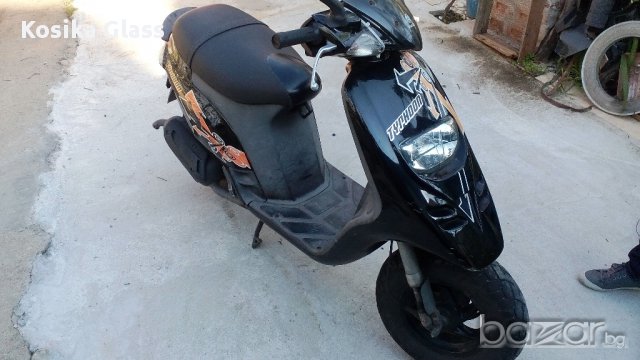 Piaggio Typhoon 50 2t - На части - 2005г.