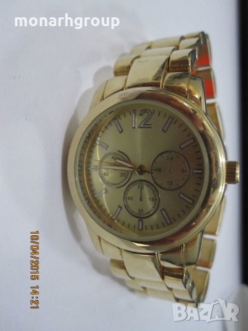 часовник MERONA, снимка 2 - Други - 10346325