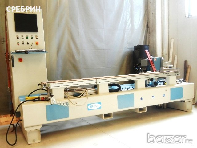 дърводелски машини 80 на склад, продавам, купувам, заменям - СРЕБРИН, снимка 6 - Други машини и части - 13472565