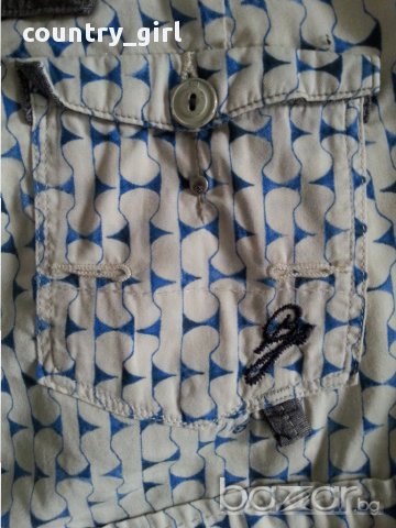 G-star Joya Hot Pant - страхотни дамски къси панталонки, снимка 9 - Къси панталони и бермуди - 18236025