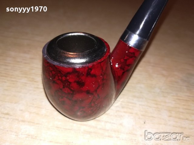 лула за пушене или колекция-нова-внос швеицария, снимка 16 - Лули - 20831053