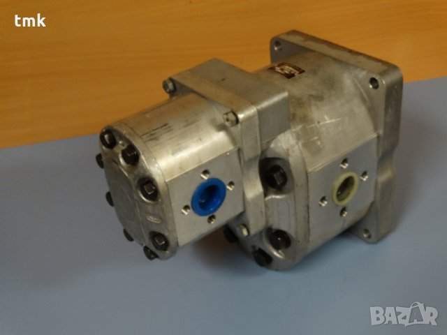 Хидравлична помпа A215/A72X, снимка 2 - Резервни части за машини - 24846774