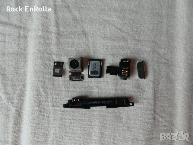 Части за Sony Ericsson Xperia X10, снимка 11 - Sony Ericsson - 10935873