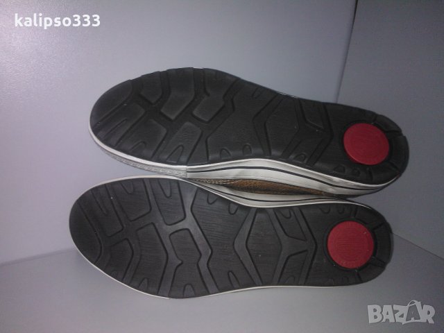 Replay оригинални обувки, снимка 5 - Кецове - 24153179