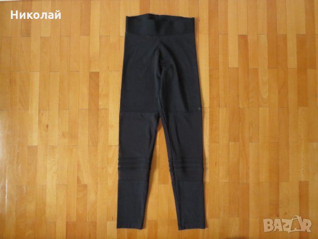 adidas ID Mesh Tights, снимка 12 - Клинове - 24971082