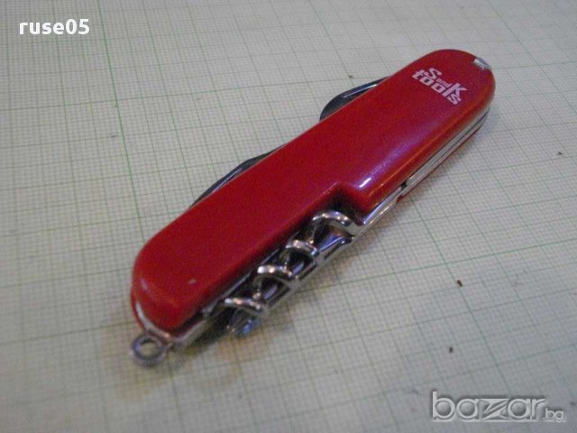 Ножка "SandK tools", снимка 5 - Други ценни предмети - 15709672