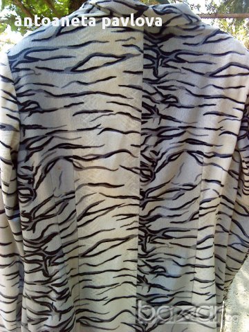 Зимен леопардов костюм , снимка 6 - Костюми - 12693391