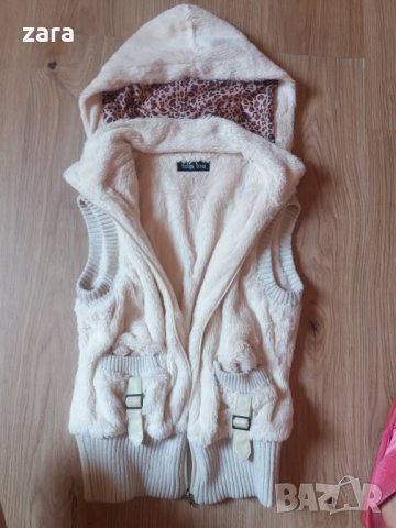 елек от заек