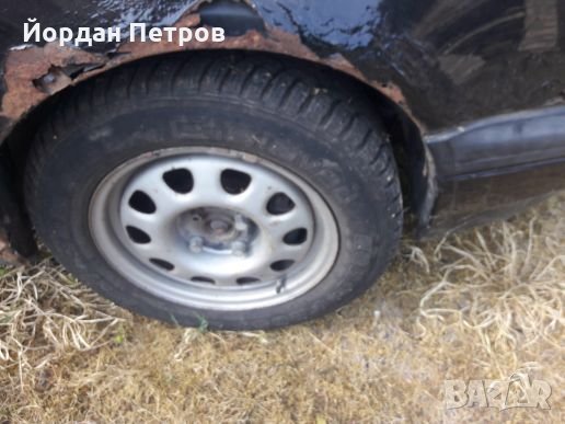 Голф 3 за части, снимка 18 - Автомобили и джипове - 20618435