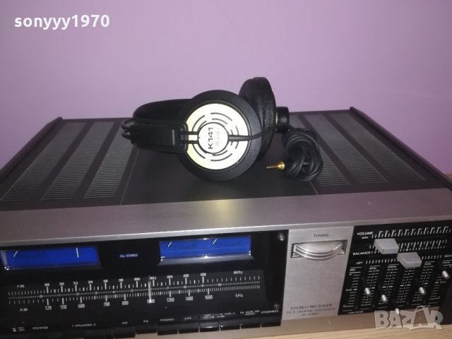 ПОРЪЧАНИ-GOLD EDITION akg-headphones-made in austria-внос швеицария, снимка 11 - Слушалки и портативни колонки - 21652948