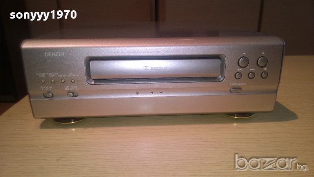 denon d-77/d-99/udr-77/cassette deck-внос швеицария, снимка 11 - Плейъри, домашно кино, прожектори - 11480378