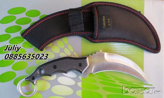 Карамбит  К-613