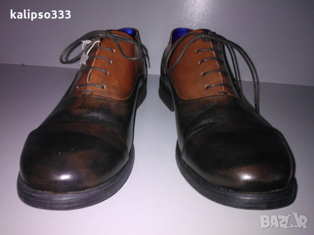 Diesel оригинални обувки, снимка 2 - Ежедневни обувки - 24944378