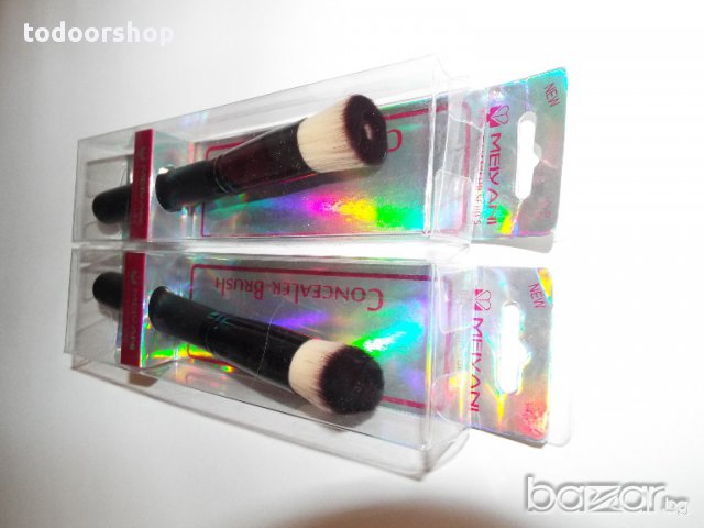 Четка за грим MEIYANI, снимка 3 - Козметика за лице - 17620624