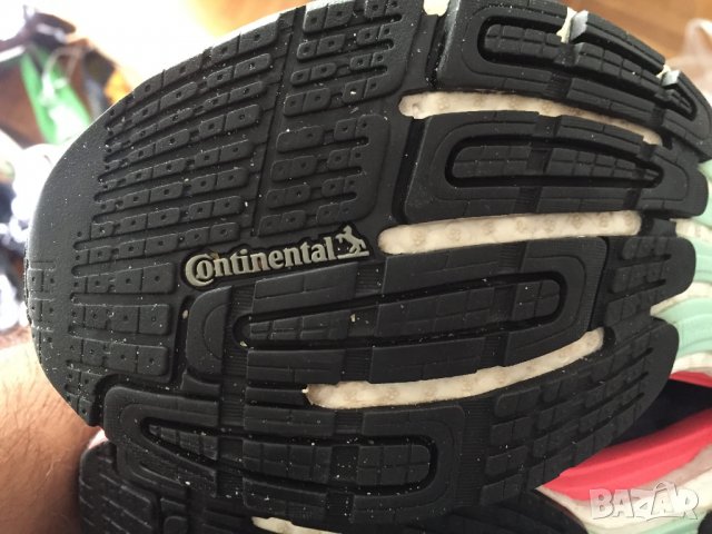 adidas Supernova Glide Boost, снимка 7 - Маратонки - 22934403