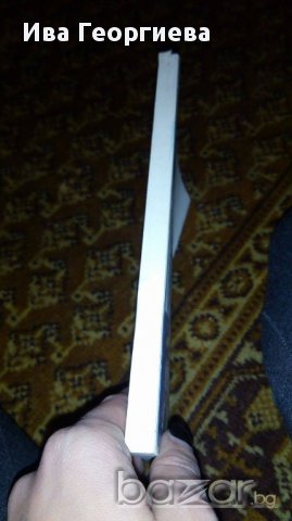 Две седмици в друг град - Ъруин Шоу, снимка 2 - Художествена литература - 16886677