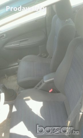 Mazda 323 S на Части, снимка 7 - Автомобили и джипове - 11994355