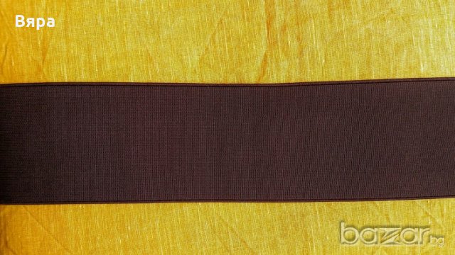 Колан дамски,стилен с елегантен дизайн!, снимка 5 - Колани - 21360428