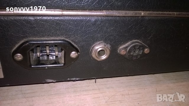 vermona piano strings-ddr-за ремонт-внос германия, снимка 12 - Синтезатори - 22763372