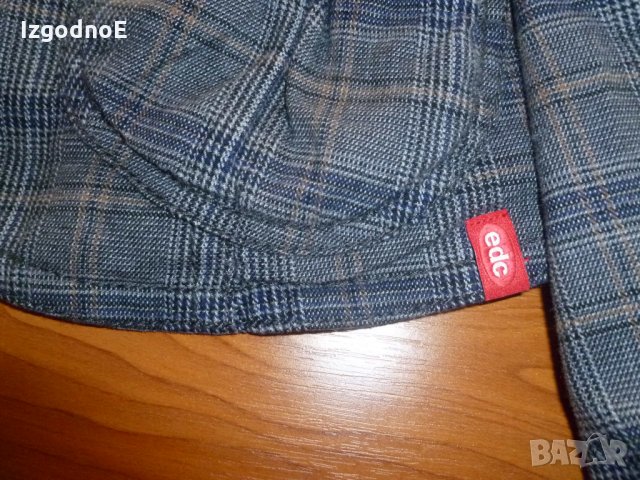 М Esprit страхотно марково сако, снимка 5 - Сака - 23849203