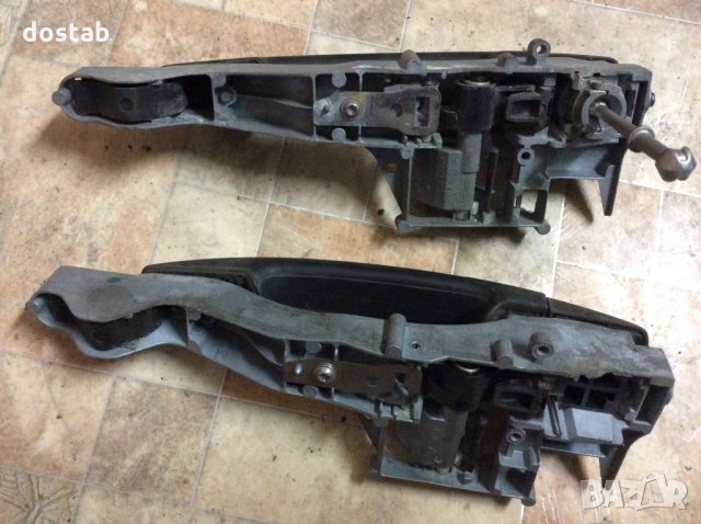 Дръжки за Ситроен Берлинго , снимка 2 - Части - 24379830