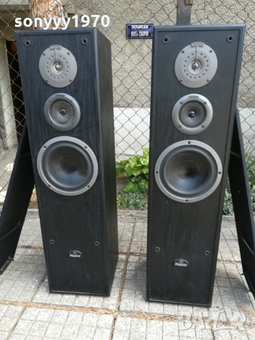 s-classe-magnat 3way-2бр голями и качествени-внос швеицария, снимка 6 - Тонколони - 22875430