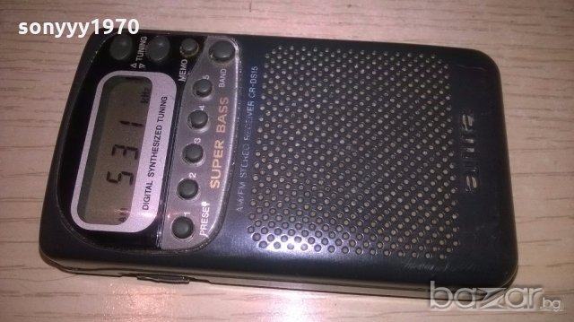 aiwa receiver-за ремонт за колекция-внос швеицария, снимка 5 - Ресийвъри, усилватели, смесителни пултове - 19903191