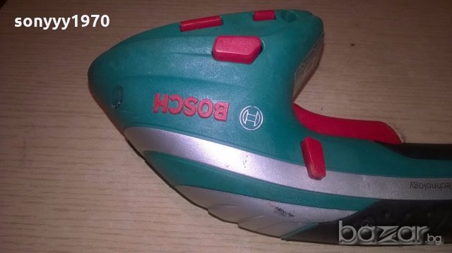 bosch lithium-ion tehnology-germany-внос швеицария, снимка 6 - Други инструменти - 19454652