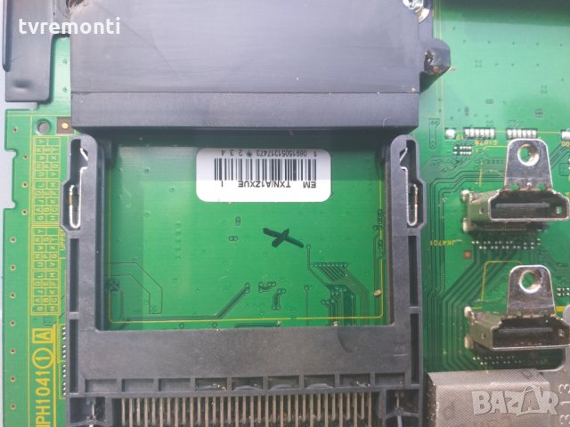 Main AV TNPH1041 1 A TXN-A1ZXUE, снимка 4 - Части и Платки - 26173808