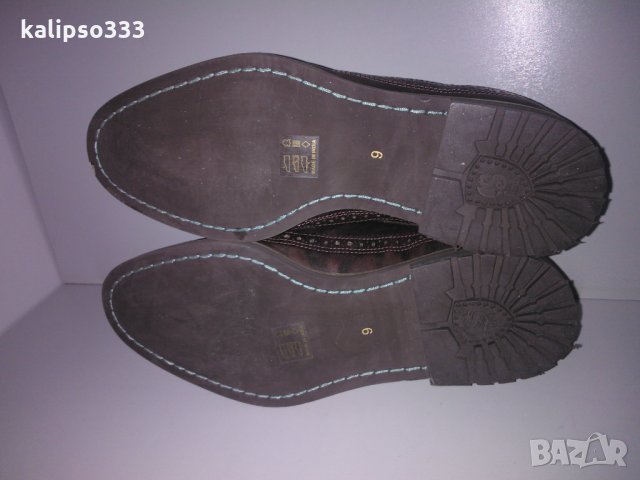Feud оригинални обувки, снимка 5 - Ежедневни обувки - 24484438