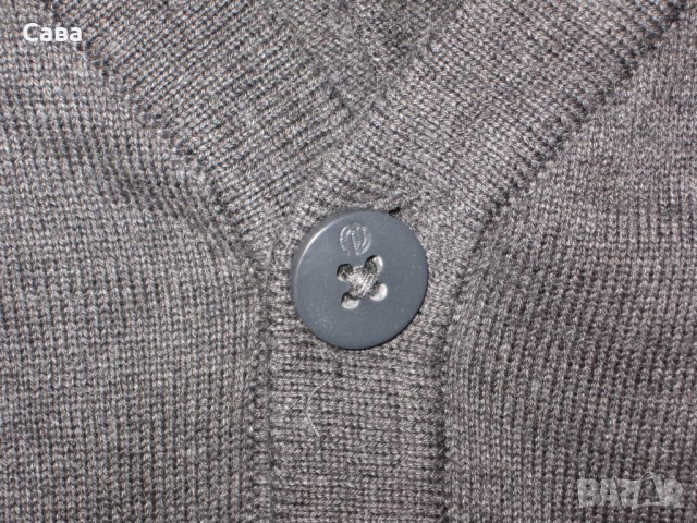Жилетка JACK&JONES     мъжка,М-Л, снимка 4 - Пуловери - 23765686