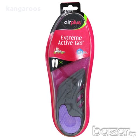 Омекотяващи стелки за поддръжка на свода, размер 42-46, размер 36-42, снимка 2 - Други - 19130079