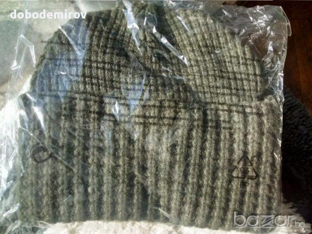 Нова мъжка шапка G Star Avisar Beanie, оригинал, снимка 11 - Шапки - 13475933